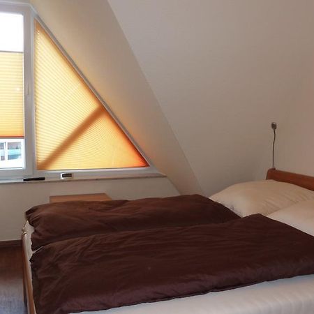 Apartament Sonneneck Norderney Zewnętrze zdjęcie