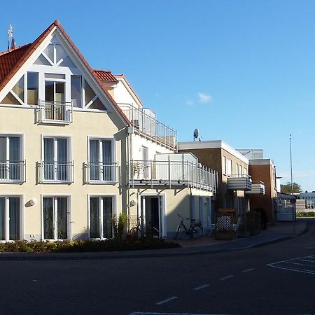 Apartament Sonneneck Norderney Zewnętrze zdjęcie