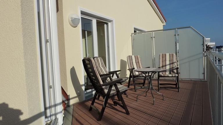 Apartament Sonneneck Norderney Zewnętrze zdjęcie