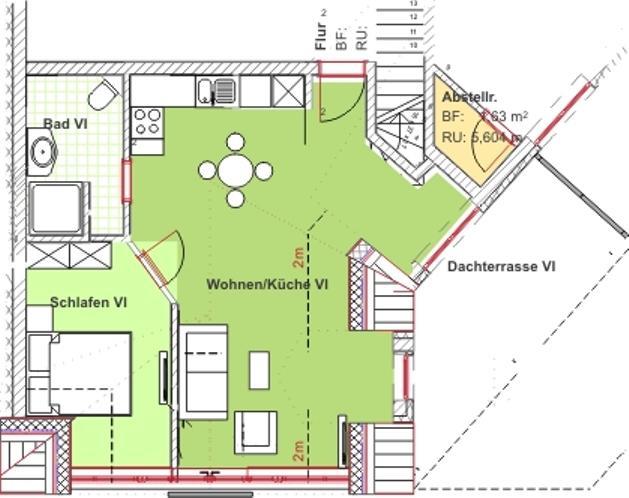 Apartament Sonneneck Norderney Zewnętrze zdjęcie